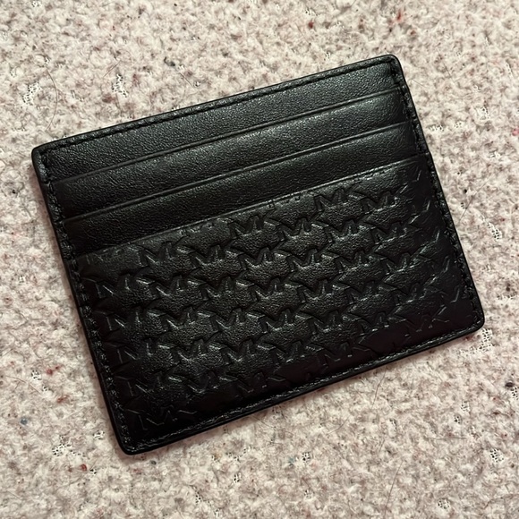 Michael Kors Card Case - Picture 3 of 4